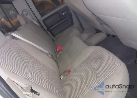 2009 Dodge Ram 1500 Slt/Sport/Trx z USA, uszkodzony, nr VIN 1D3HV18P49S700804